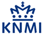 Naar de website van het KNMI